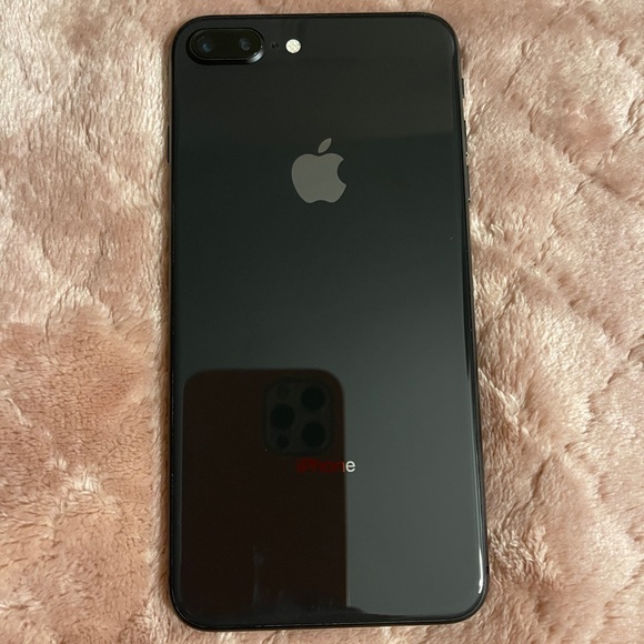 Apple iPhone 8 Plus 64 GB Smartphone Unlocked - Space Gray - Picture 2 of 16